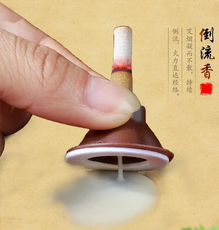 艾灸不亂灸，養(yǎng)生灸和治病灸，你到底適合哪種？